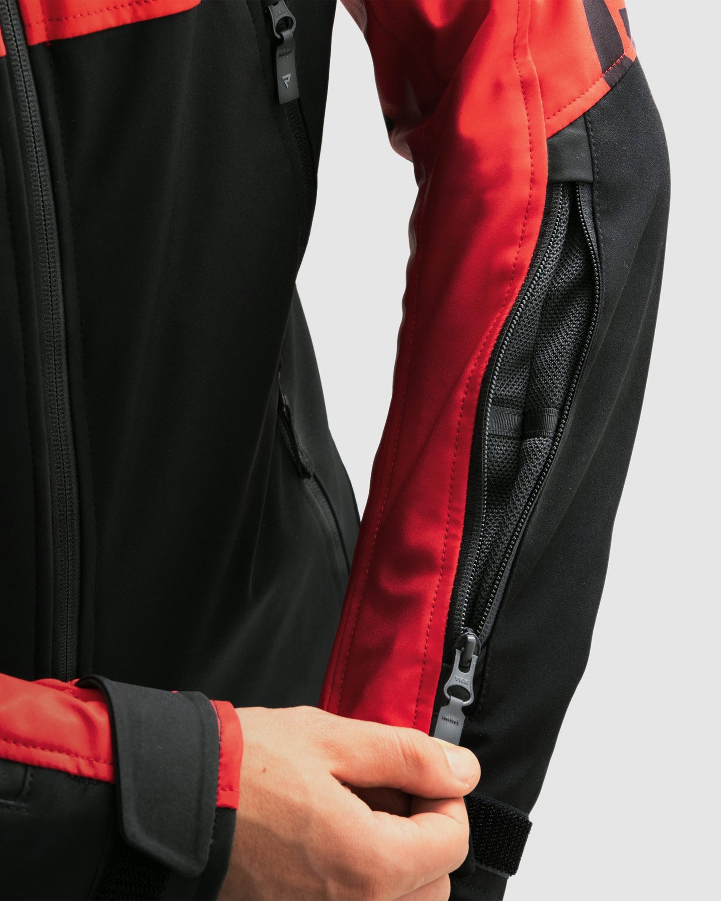 Slash Motorrad-Softshell Spider