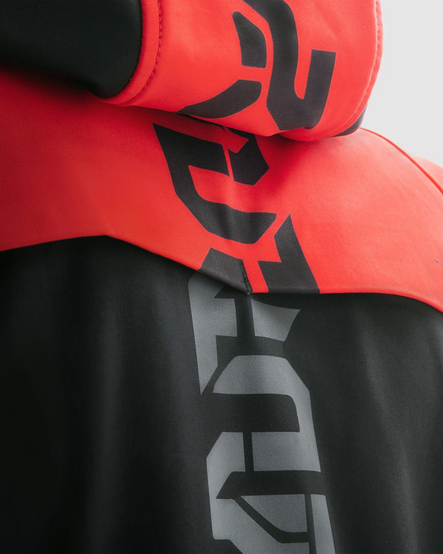 Slash Motorrad-Softshell Spider