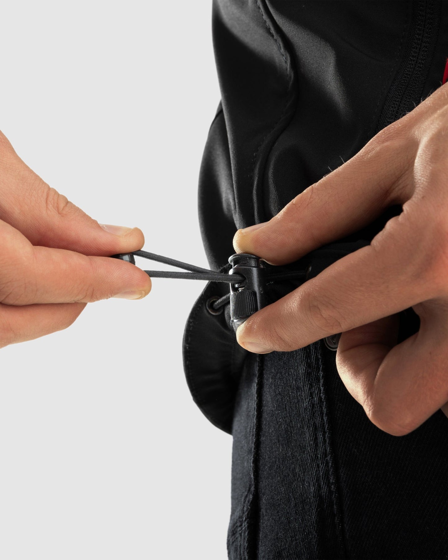 Slash Motorrad-Softshell Spider