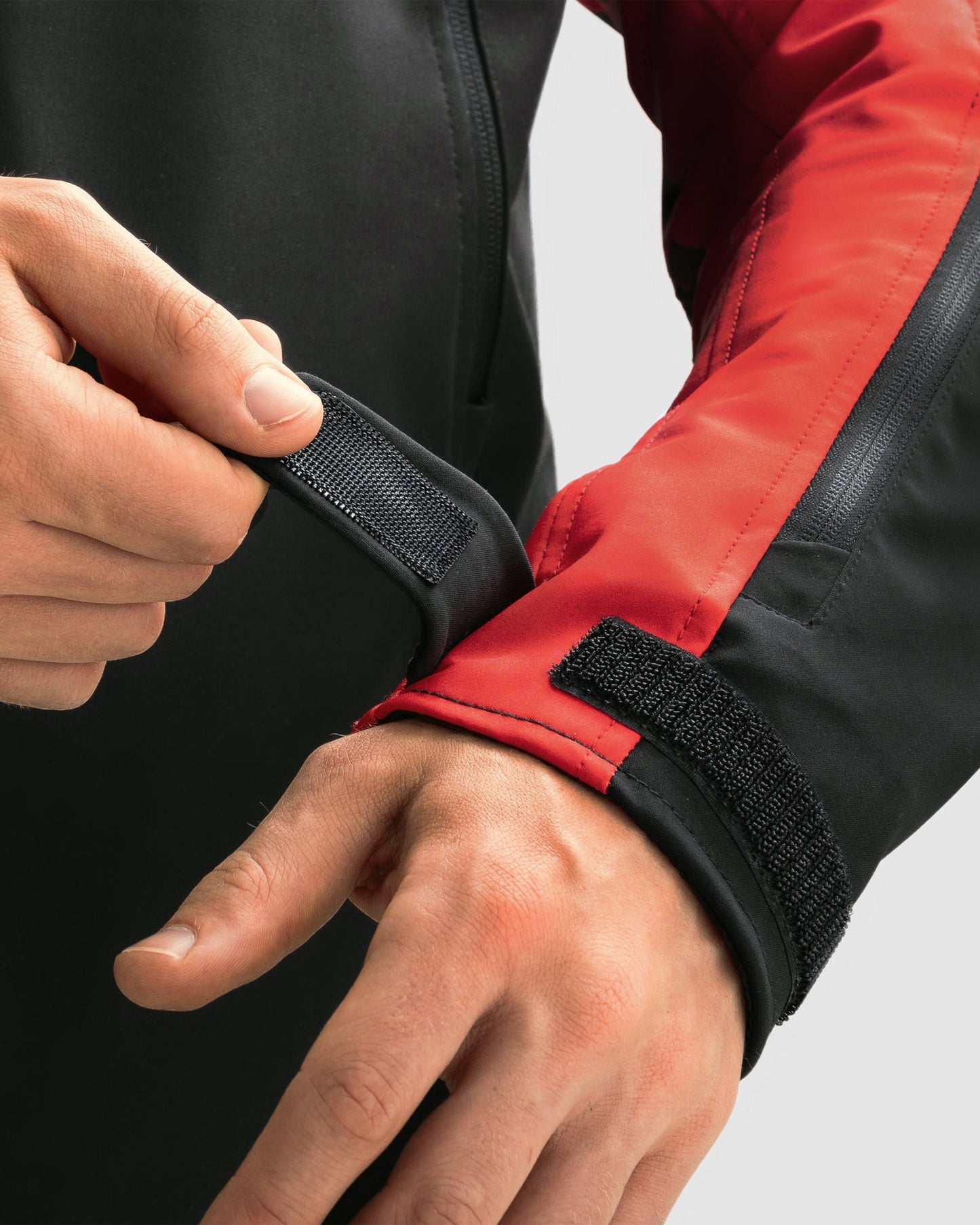 Slash Motorrad-Softshell Spider