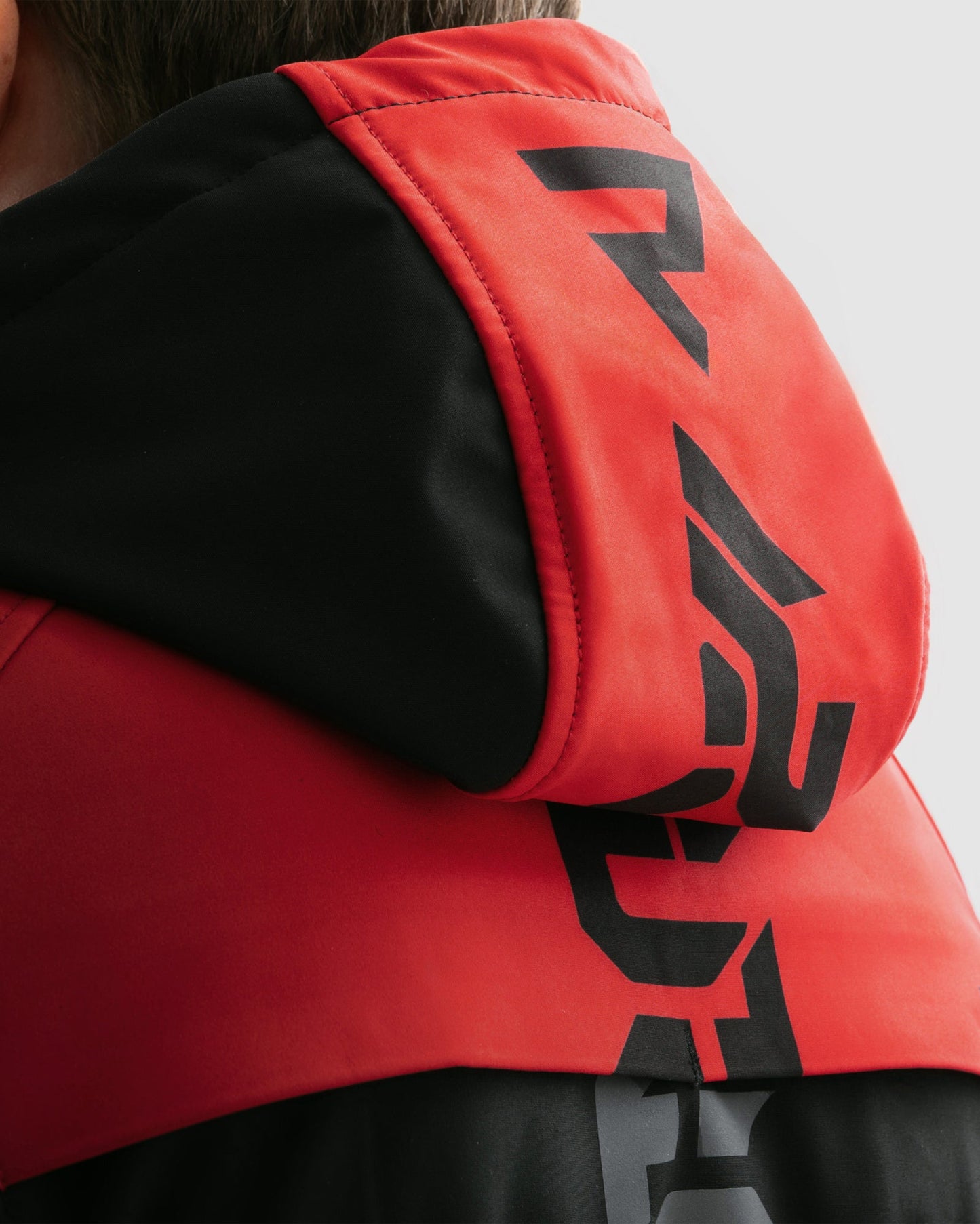 Slash Motorrad-Softshell Spider