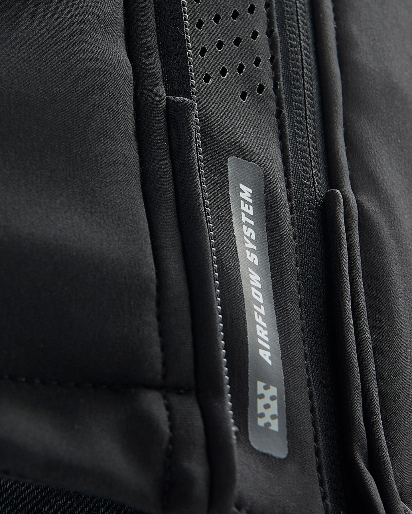 Slash Motorrad-Softshell Spider