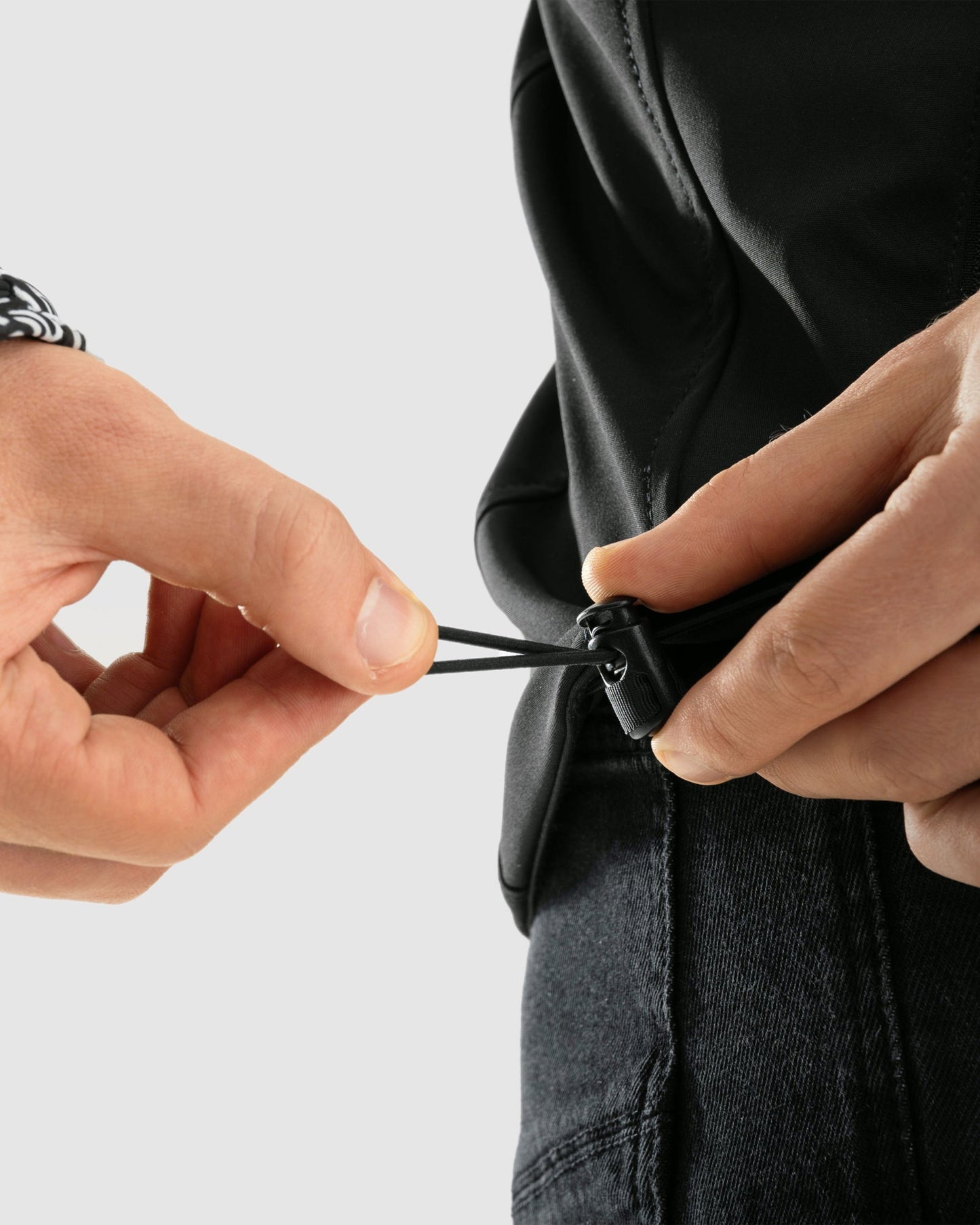 Slash Motorrad-Softshell Noriaki