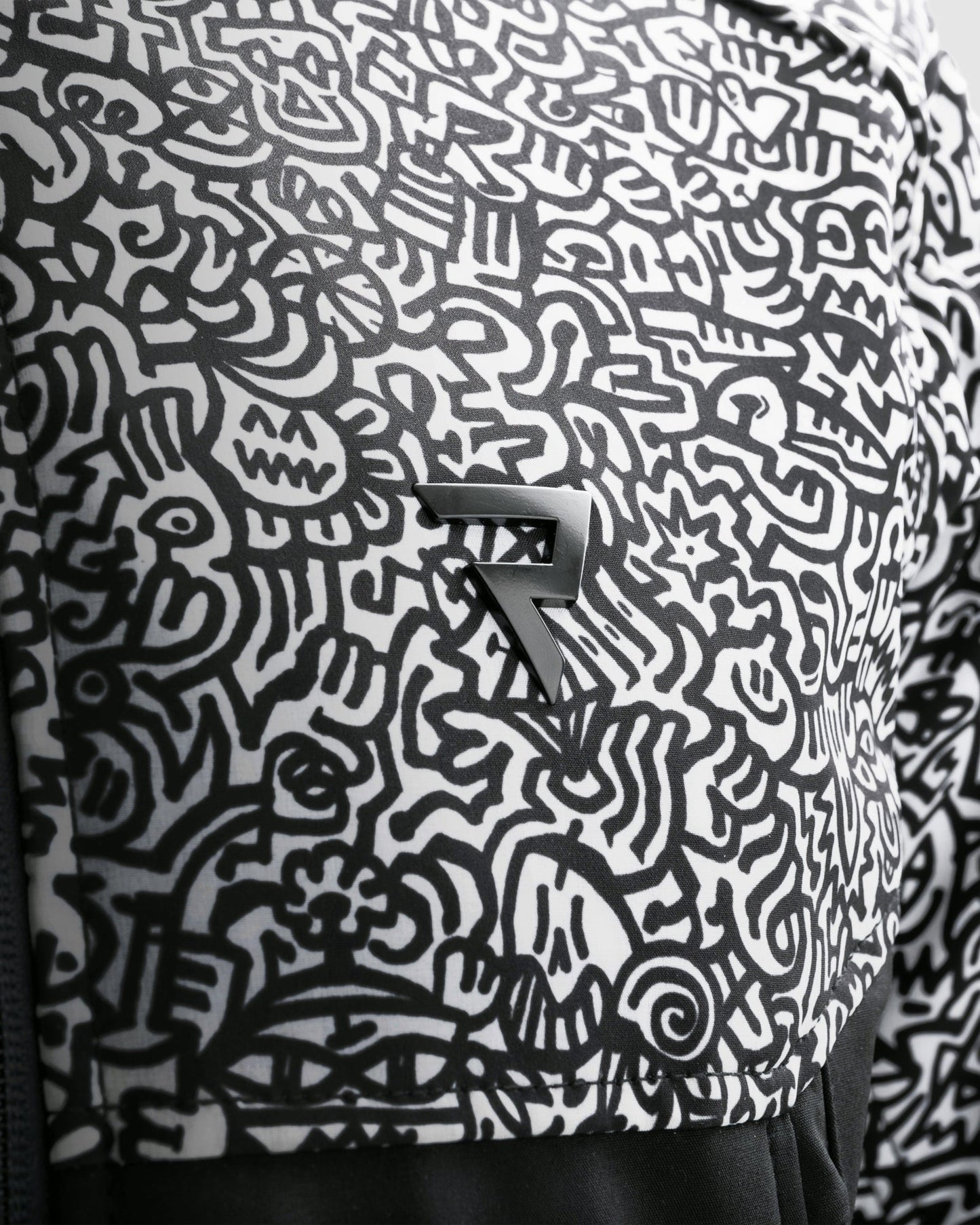 Slash Motorrad-Softshell Noriaki