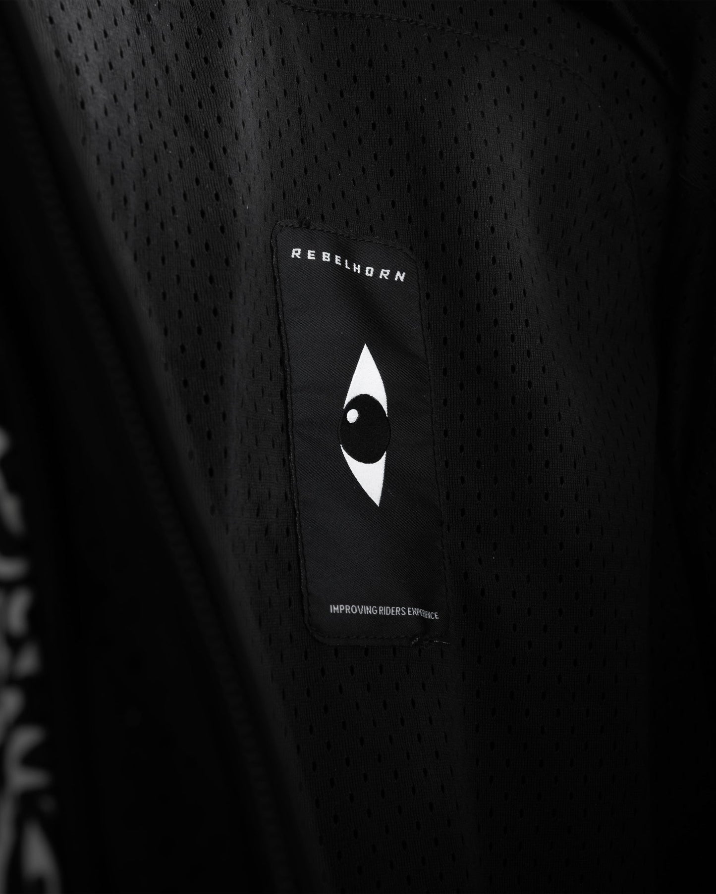 Slash Motorrad-Softshell Noriaki