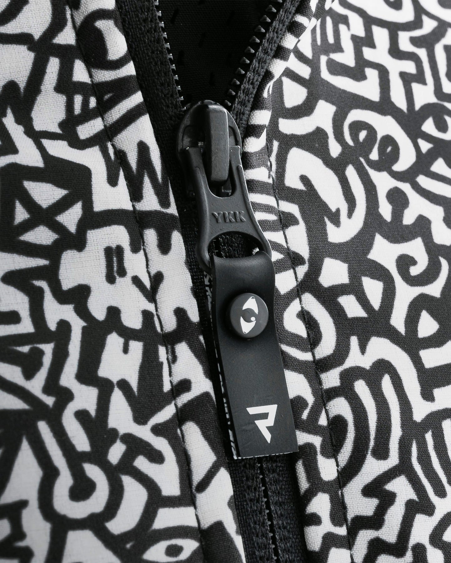 Slash Motorrad-Softshell Noriaki