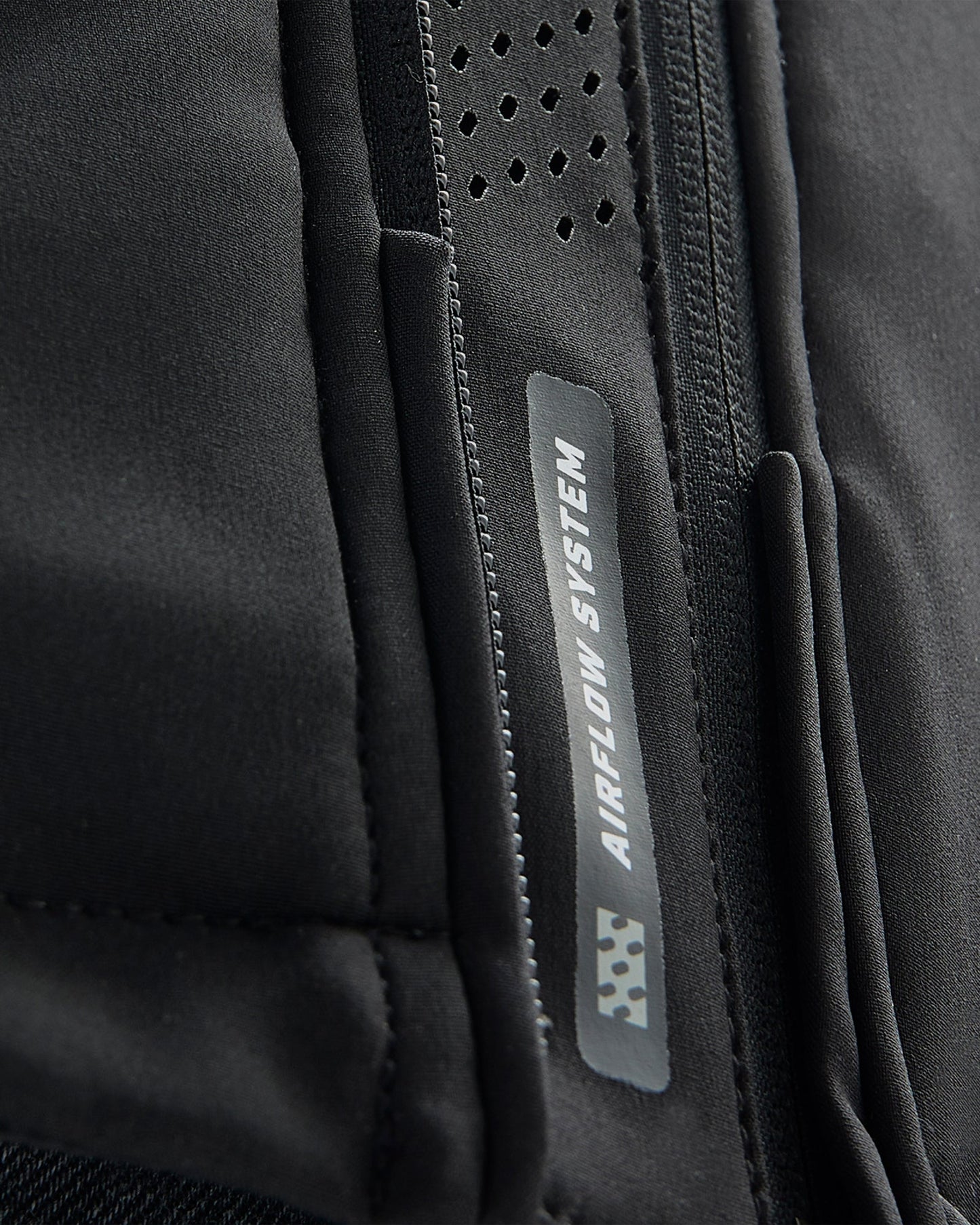 Slash Motorrad-Softshell Noriaki