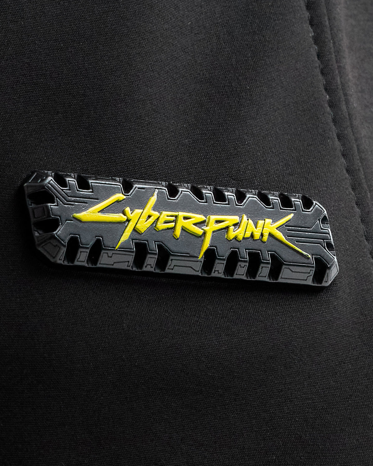 PREORDER: Rebelhorn Slash Cyberpunk: Edgerunners 2 Softshell