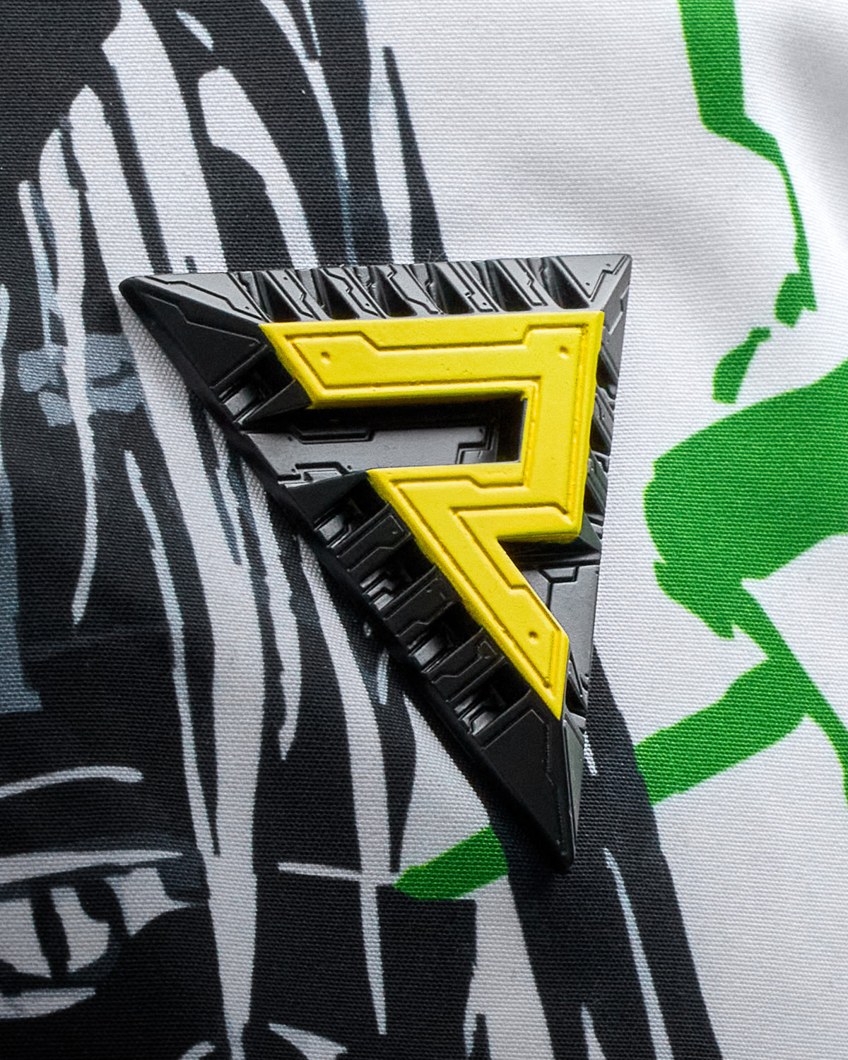 PREORDER: Rebelhorn Slash Cyberpunk: Edgerunners 2 Softshell