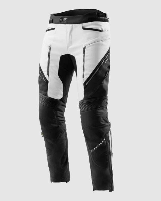 Hardy 3.0 Motorradhose Grau