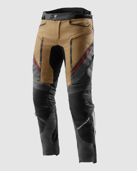 Hardy 3.0 Motorradhose Sand