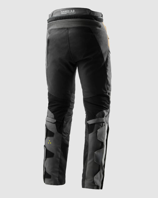 Hardy 3.0 Motorradhose Sand