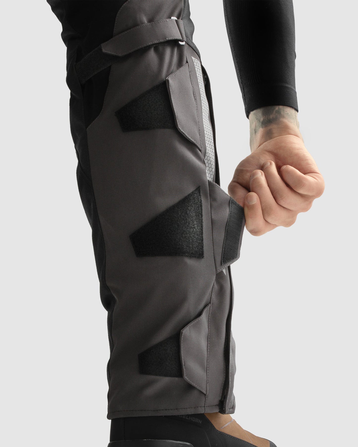 Hardy 3.0 Motorradhose Sand