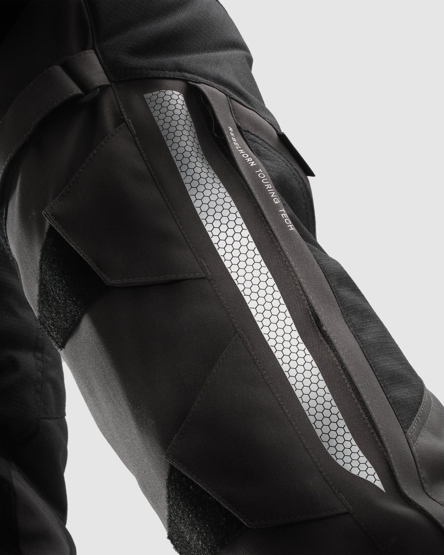 Hardy 3.0 Motorradhose Sand