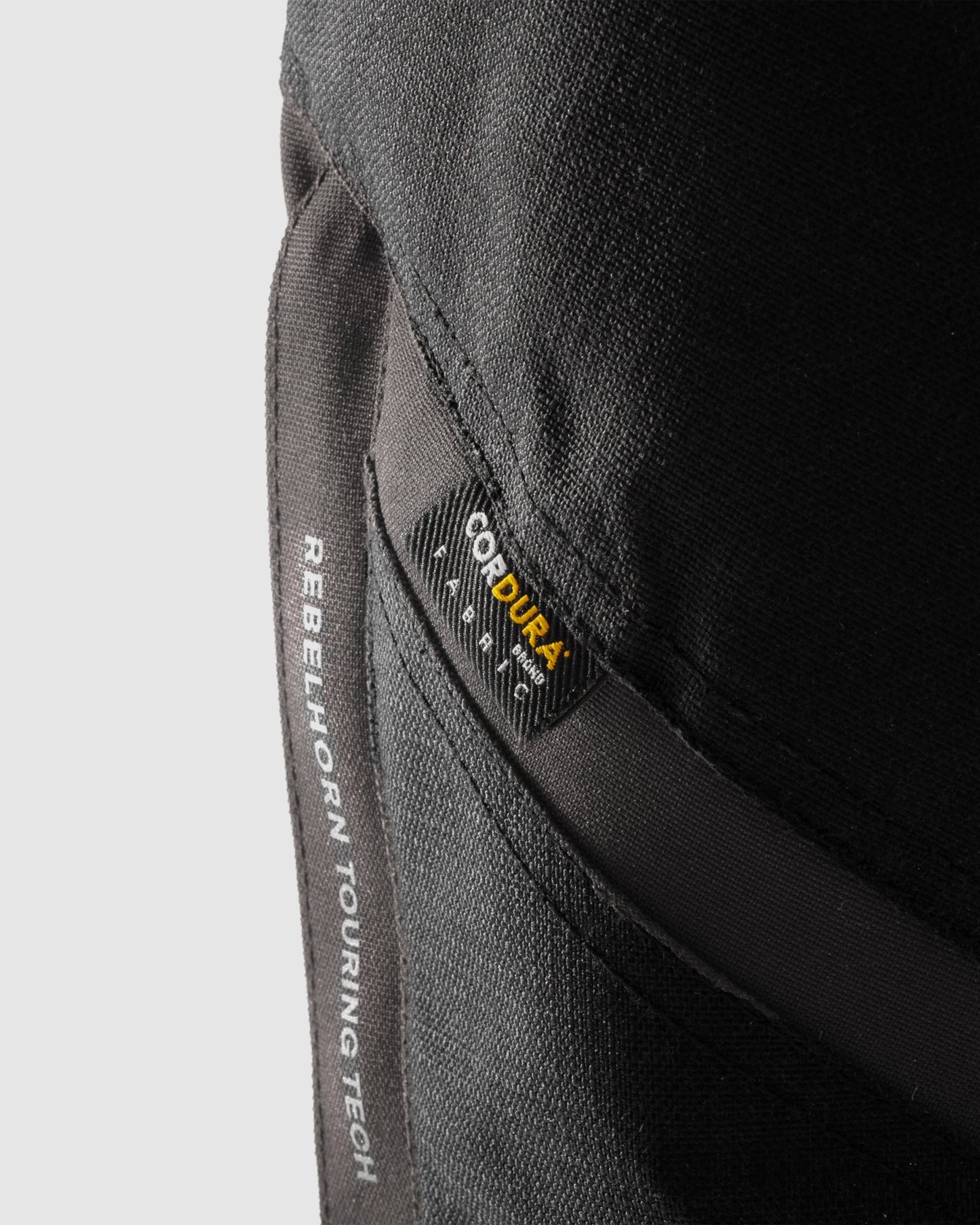 Hardy 3.0 Motorradhose Sand