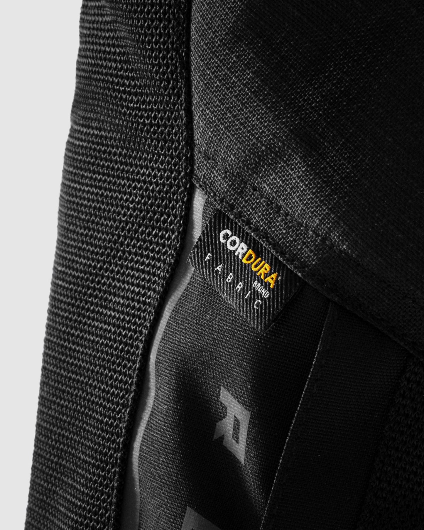 Hiflow V Motorradhose Schwarz