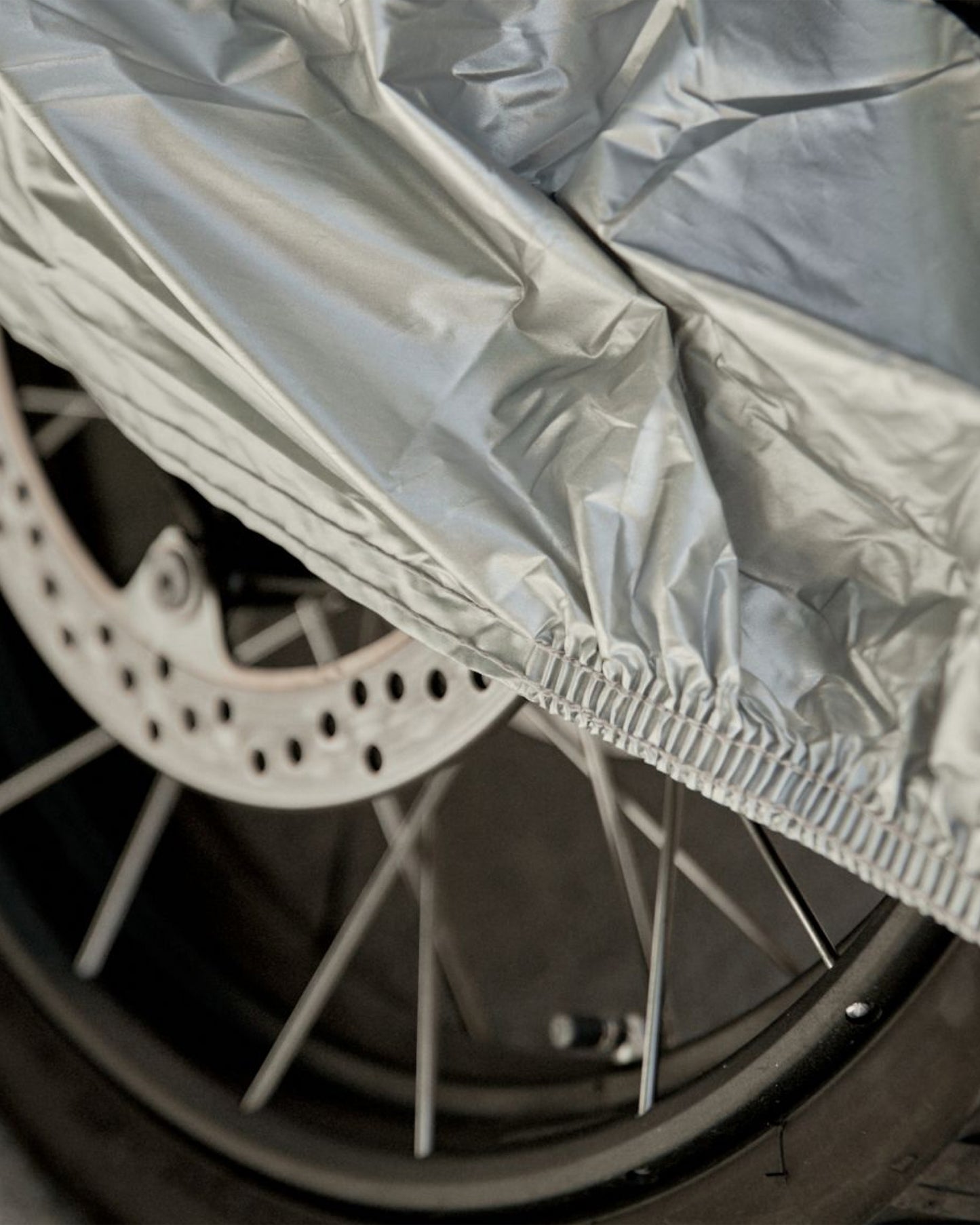 Motorradplane II