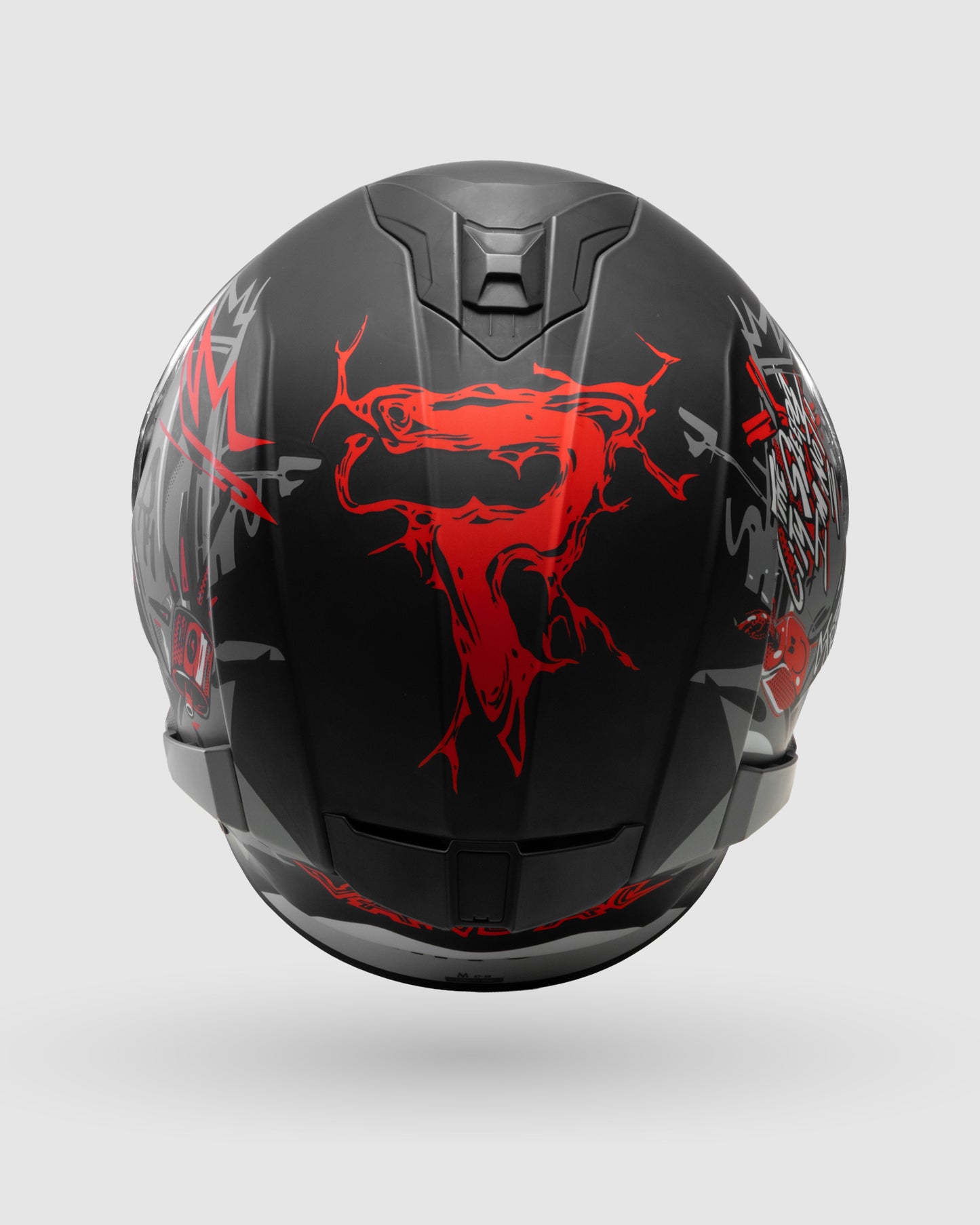 Spark 2 Cruze Motorradhelm Airoh x Rebelhorn